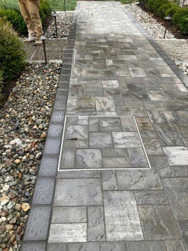 Consumer Utility Access Covers