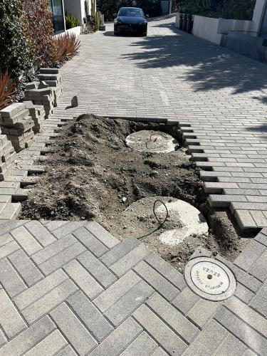 Consumer Utility Access Covers