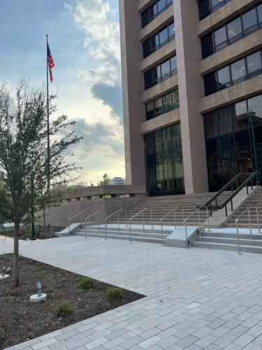 Consumer Utility Access Covers