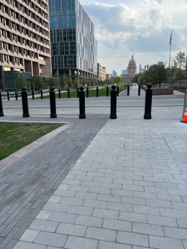 Consumer Utility Access Covers