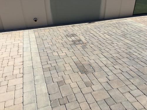 Consumer Utility Access Covers