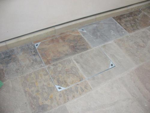 Consumer Utility Access Covers