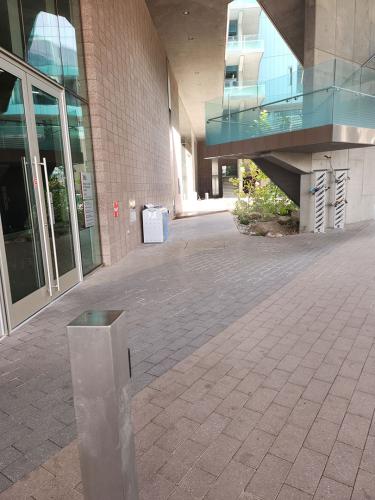Consumer Utility Access Covers