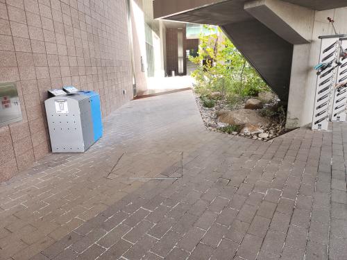 Consumer Utility Access Covers