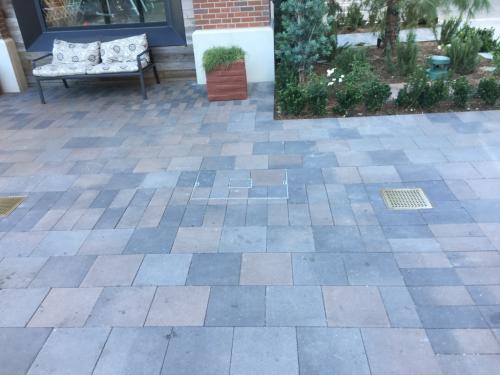 Consumer Utility Access Covers