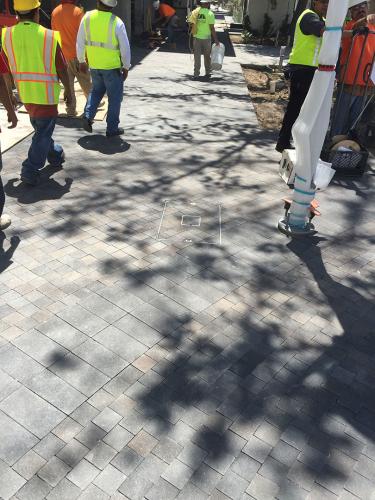 Consumer Utility Access Covers