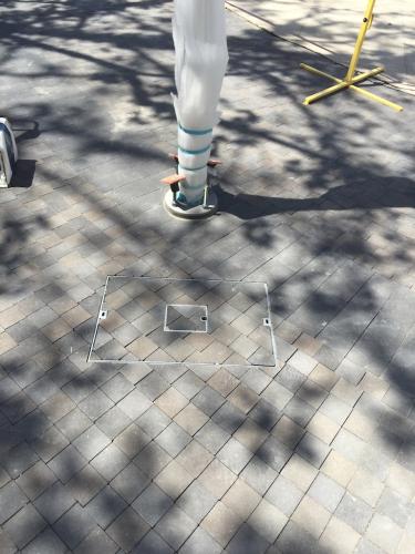 Consumer Utility Access Covers