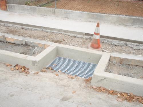 Consumer Utility Access Covers