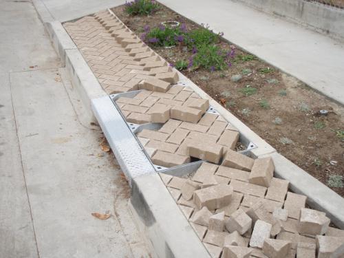 Consumer Utility Access Covers