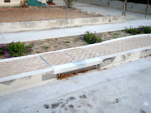 Consumer Utility Access Covers