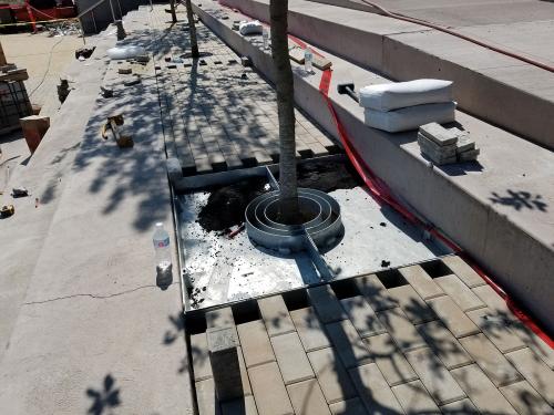 Consumer Utility Access Covers