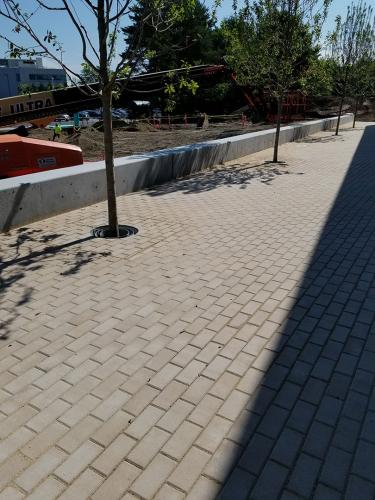 Consumer Utility Access Covers