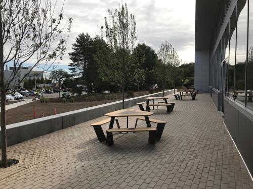 Consumer Utility Access Covers
