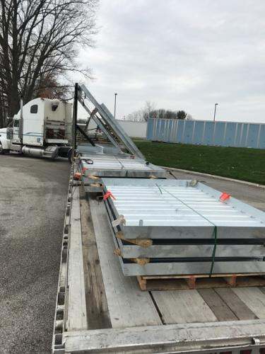 Consumer Utility Access Covers