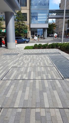 Consumer Utility Access Covers
