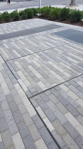 Consumer Utility Access Covers