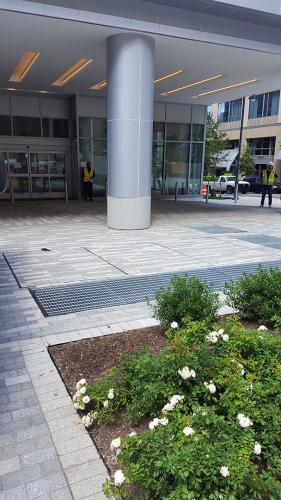 Consumer Utility Access Covers