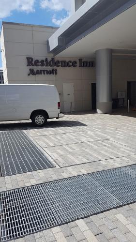 Consumer Utility Access Covers