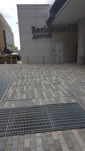 Consumer Utility Access Covers
