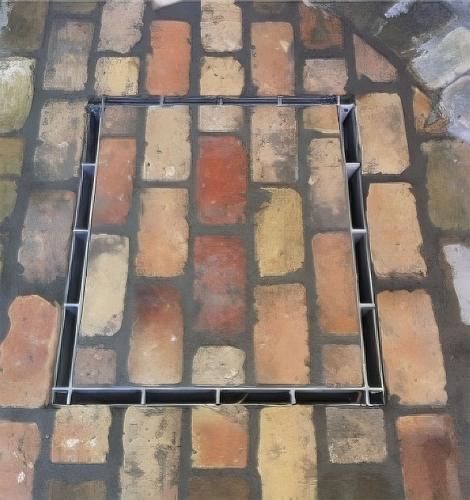 Consumer Utility Access Covers