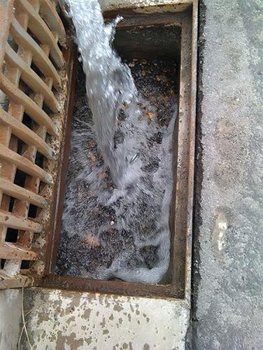 Consumer Utility Access Covers