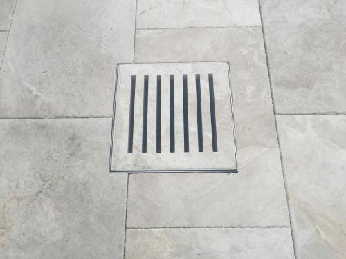 Consumer Utility Access Covers