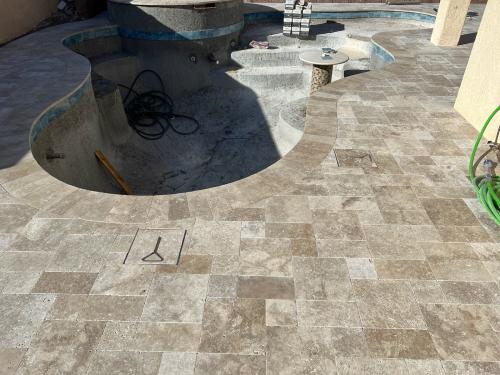 Consumer Utility Access Covers