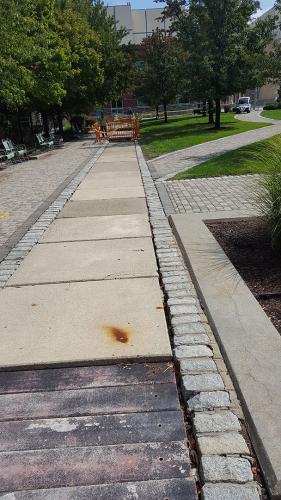 Consumer Utility Access Covers