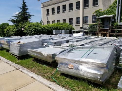 Consumer Utility Access Covers