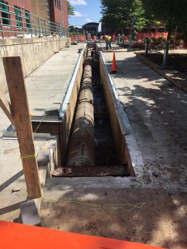 Consumer Utility Access Covers