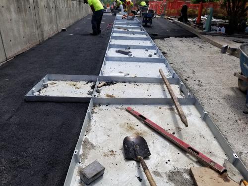 Consumer Utility Access Covers