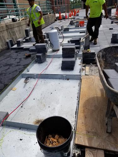 Consumer Utility Access Covers