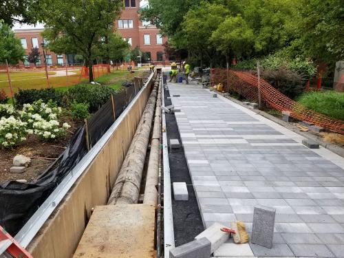 Consumer Utility Access Covers