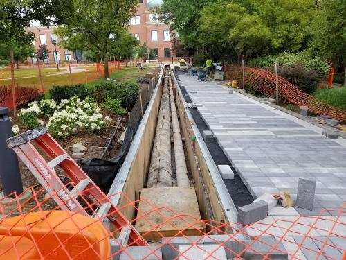Consumer Utility Access Covers