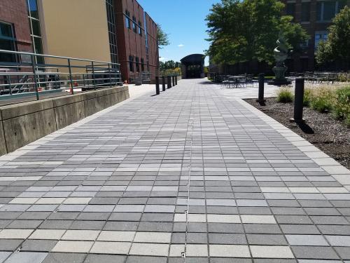 Consumer Utility Access Covers